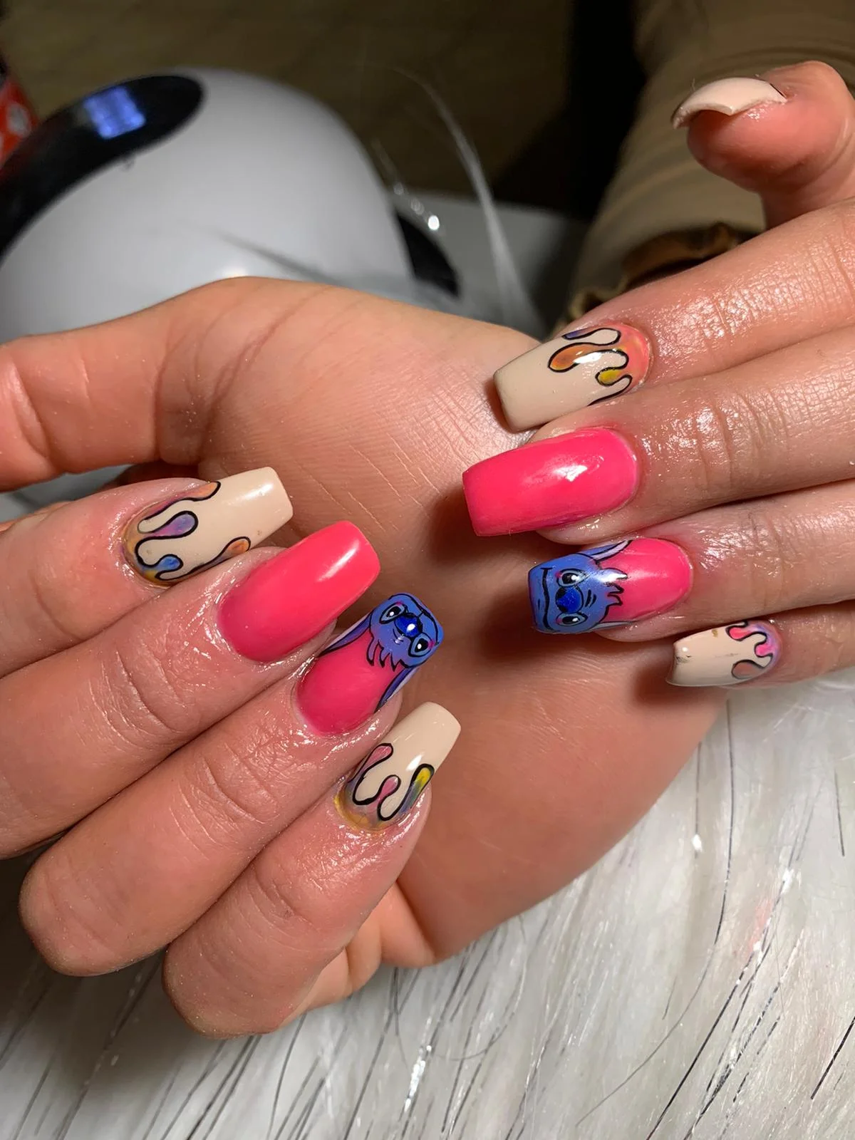 Pretty Nails - Bild 9