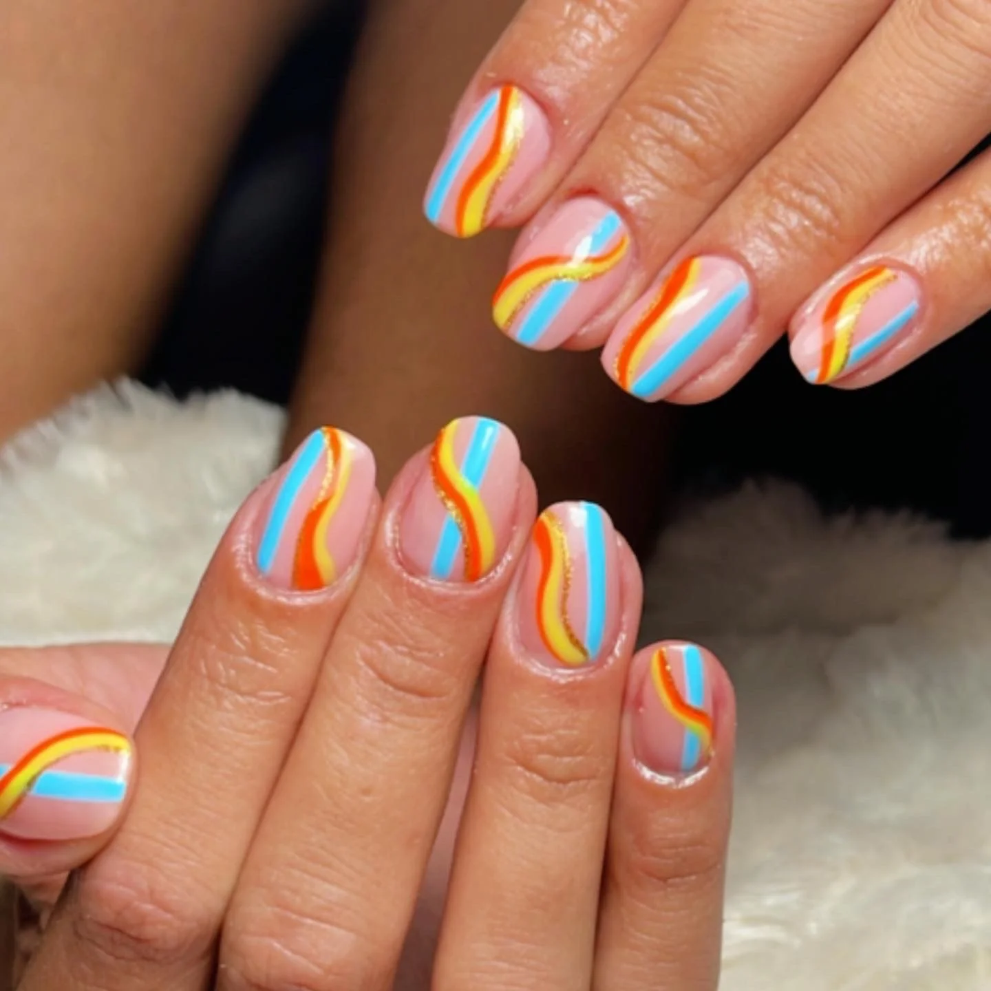 Pretty Nails - Bild 10