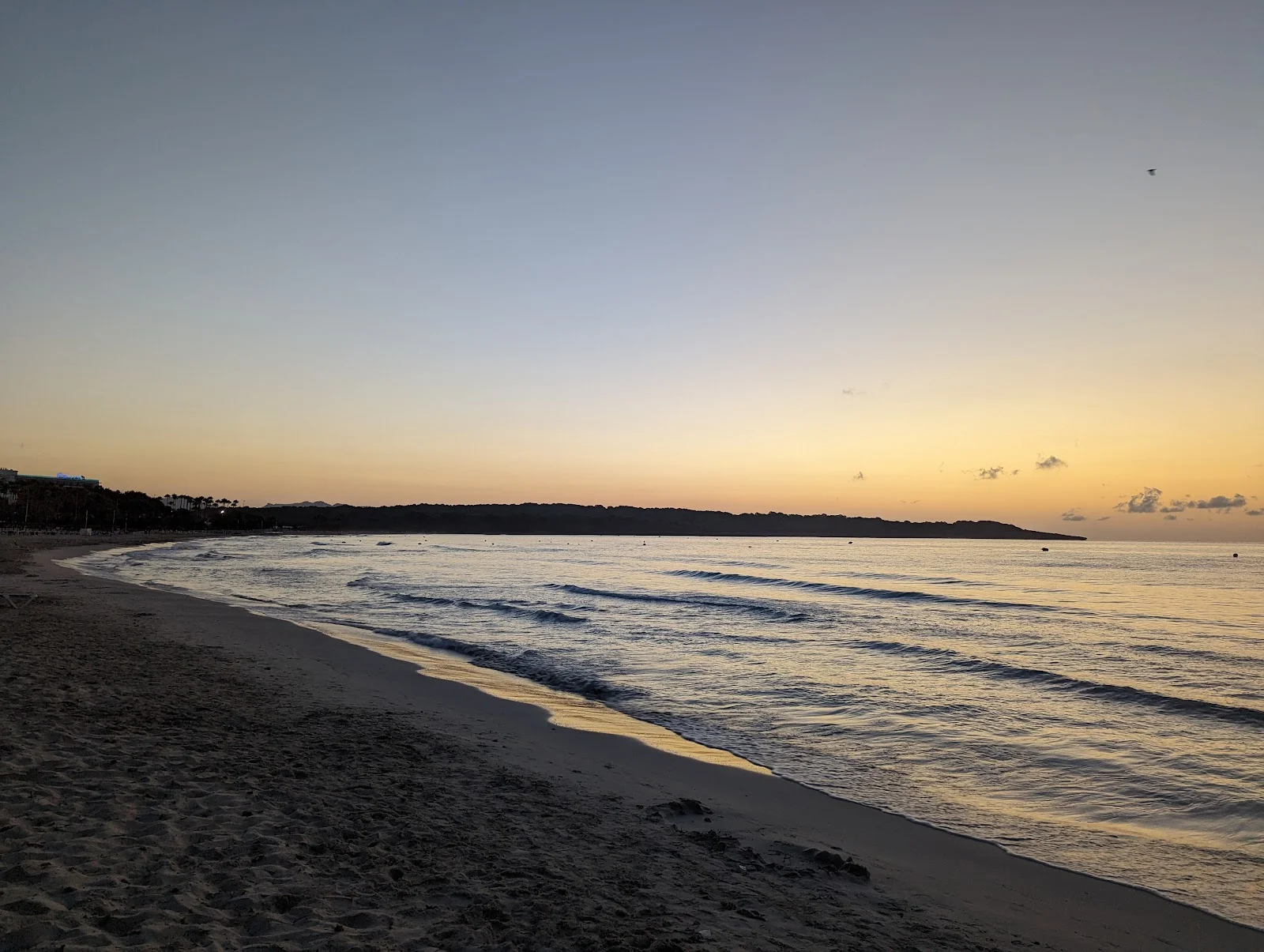 Platja de sa Coma - Bild 10