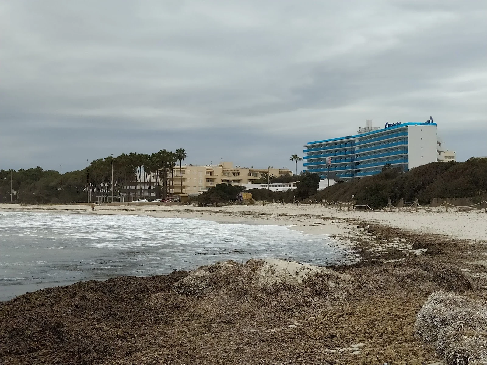 Platja de sa Coma - Bild 2