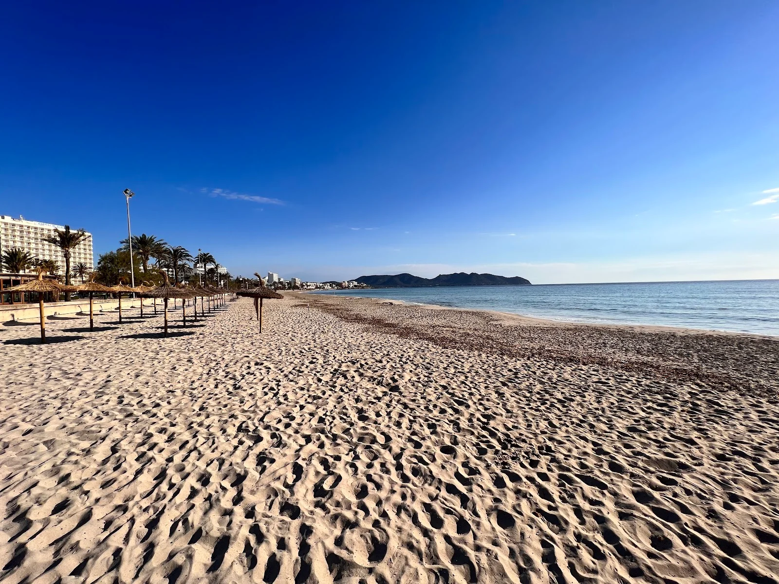 Platja de sa Coma - Bild 5