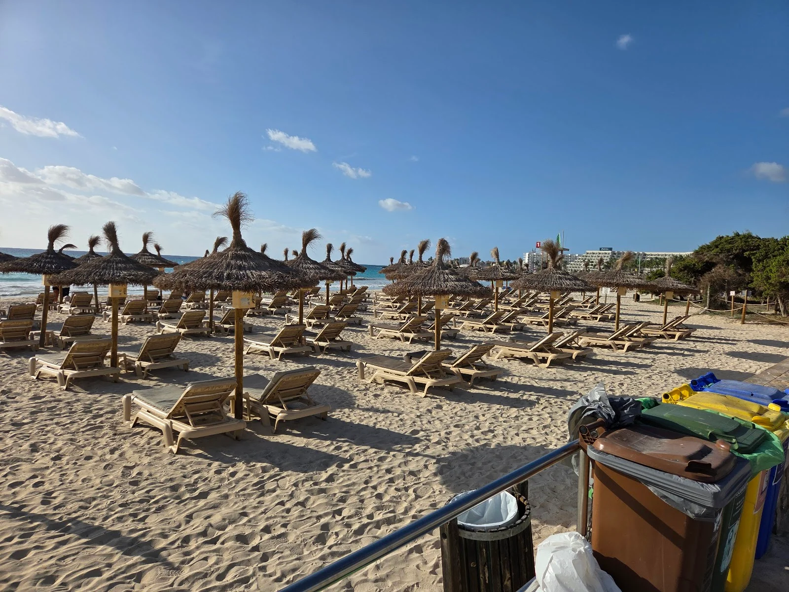 Platja de sa Coma - Bild 7