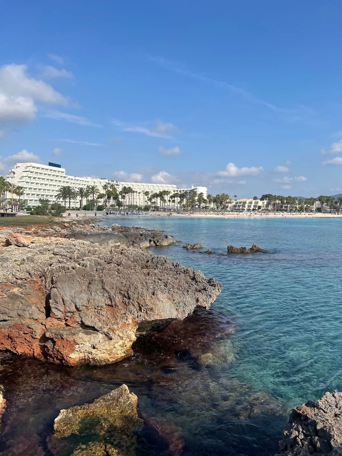 Platja de sa Coma - Bild 8