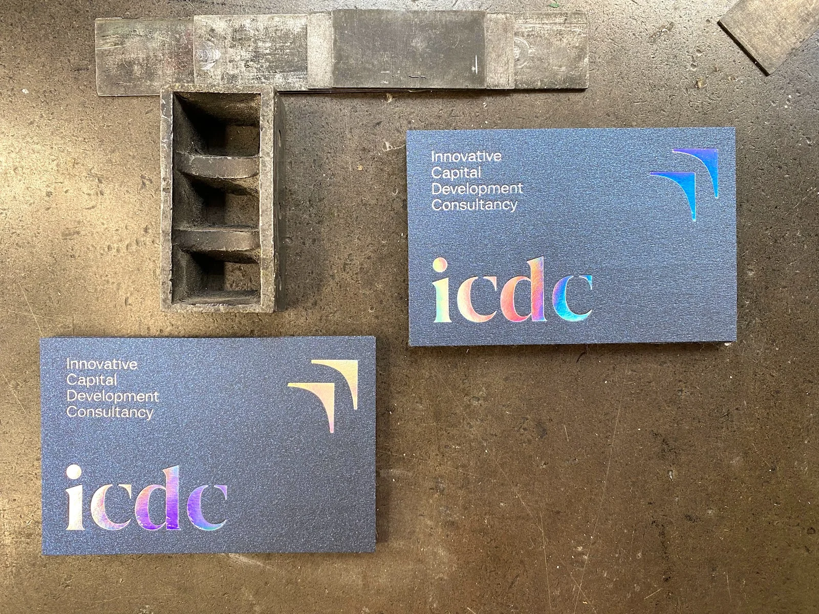 Imprenta Nueva Balear - Bild 3