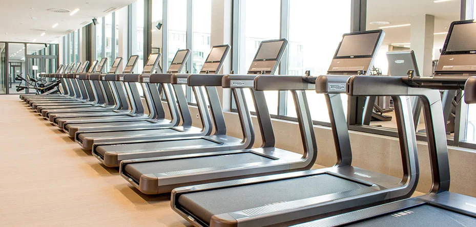 Rafa Nadal Club Fitness Centre - Bild 1