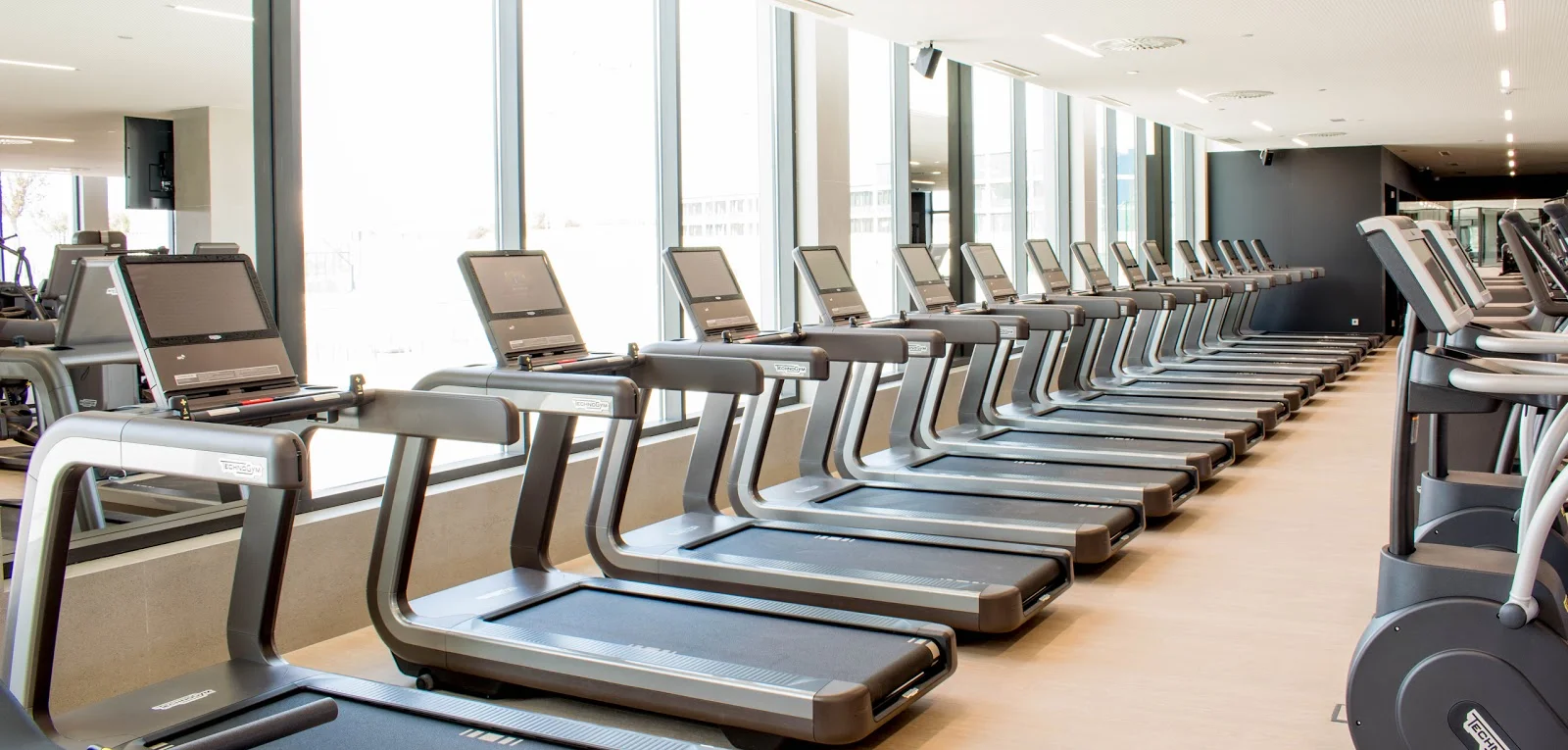 Rafa Nadal Club Fitness Centre - Bild 2