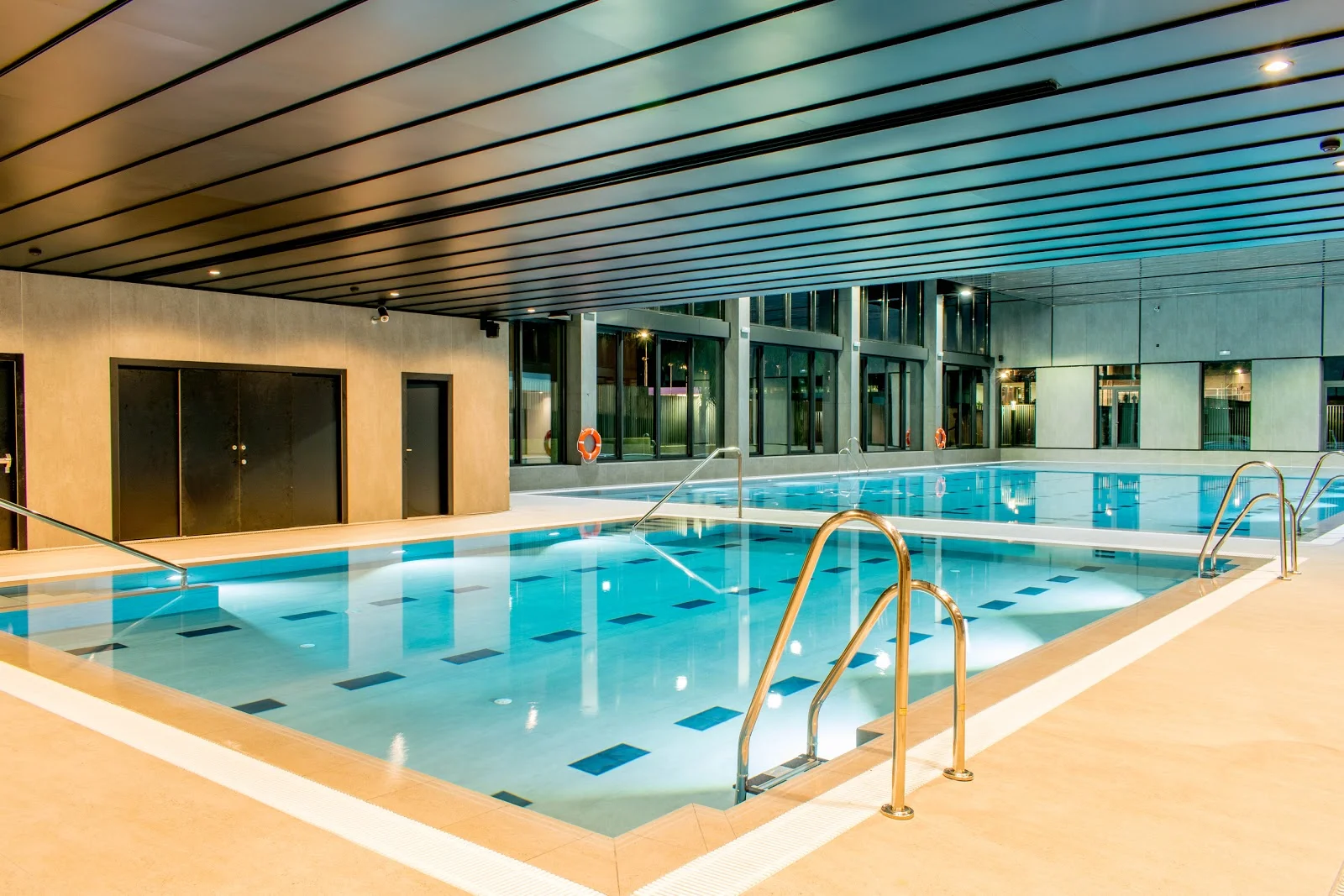 Rafa Nadal Club Fitness Centre - Bild 6