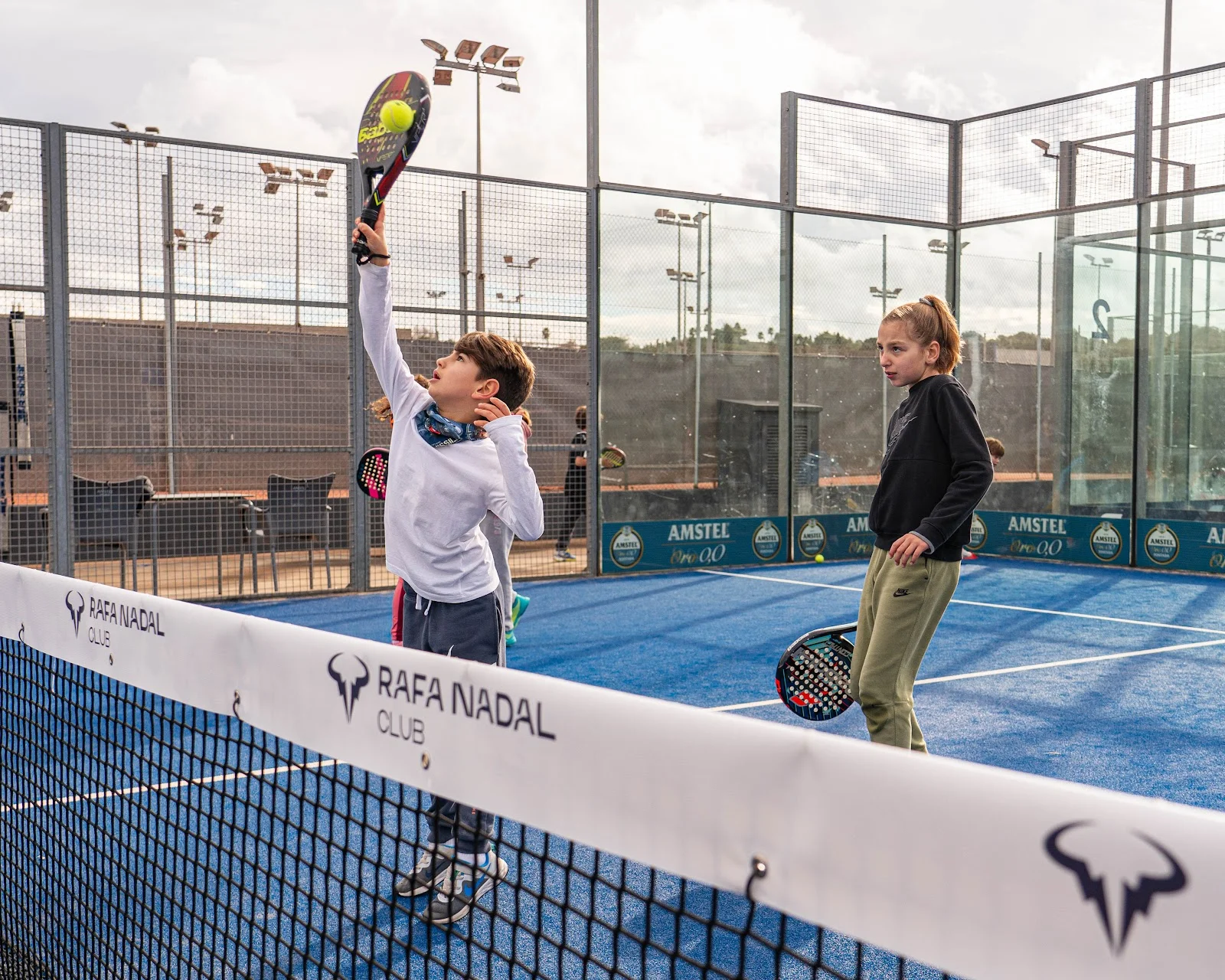 Rafa Nadal Club Fitness Centre - Bild 9