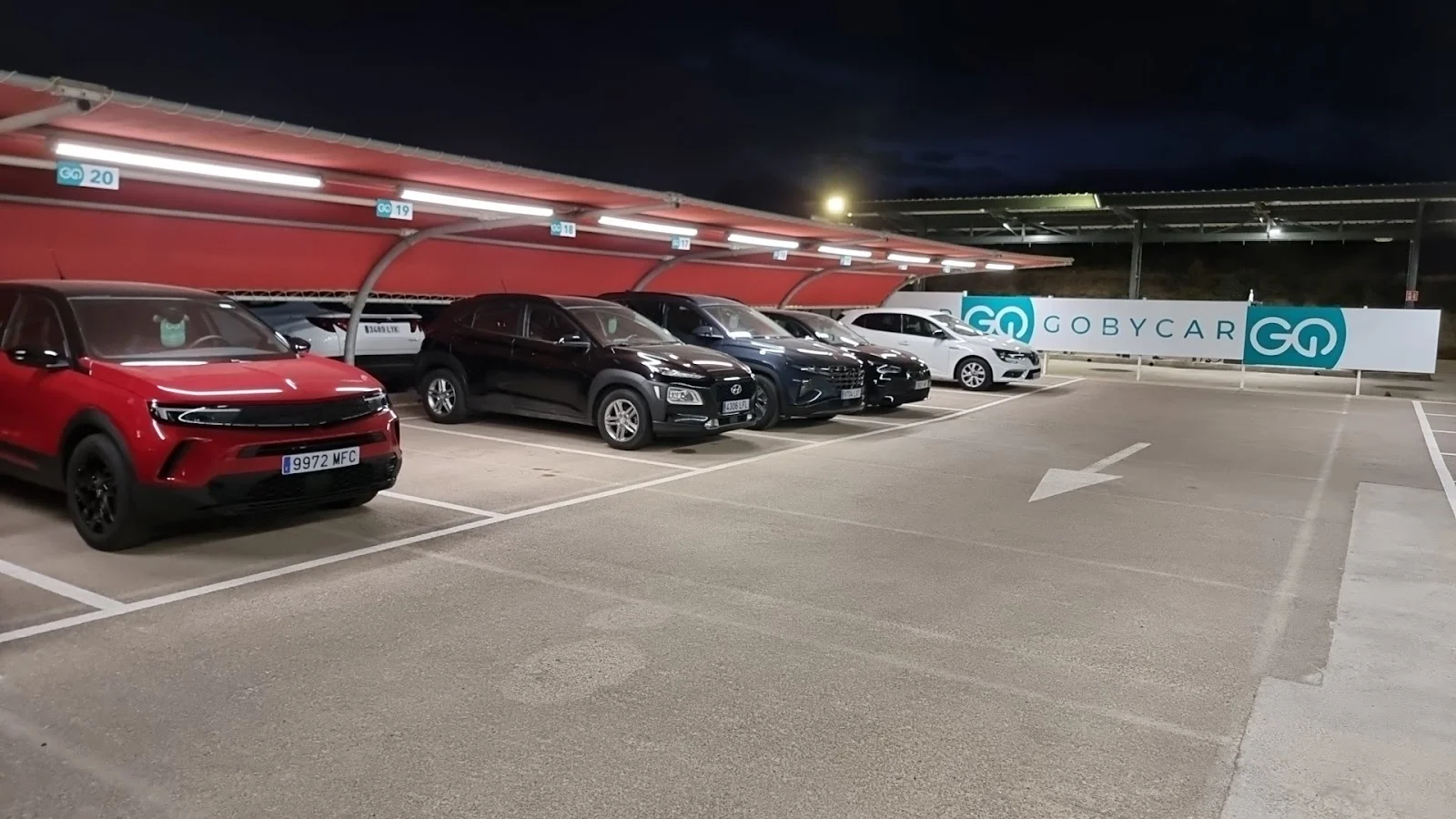 Dollar Car Rental - Bild 1