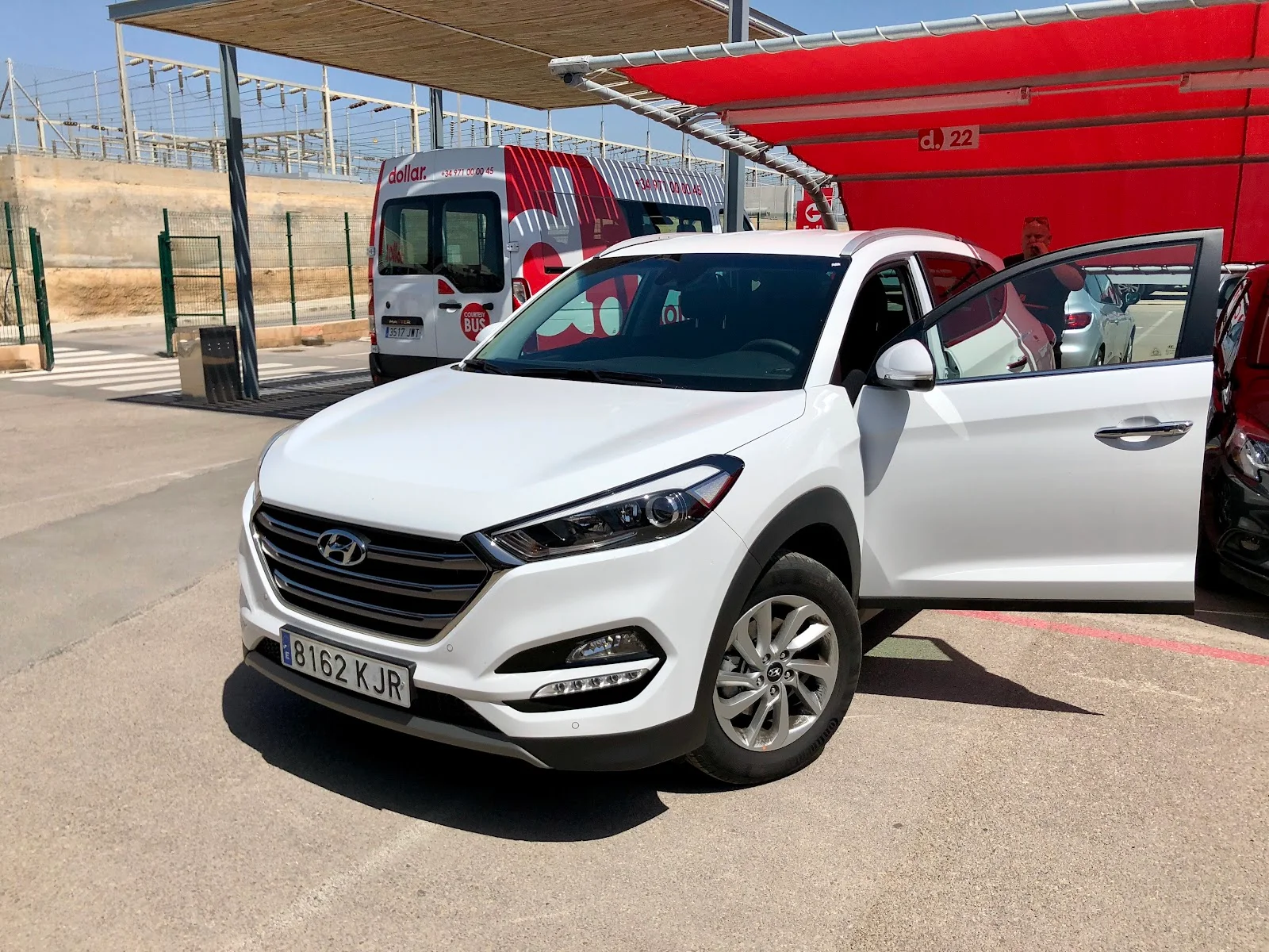 Dollar Car Rental - Bild 10