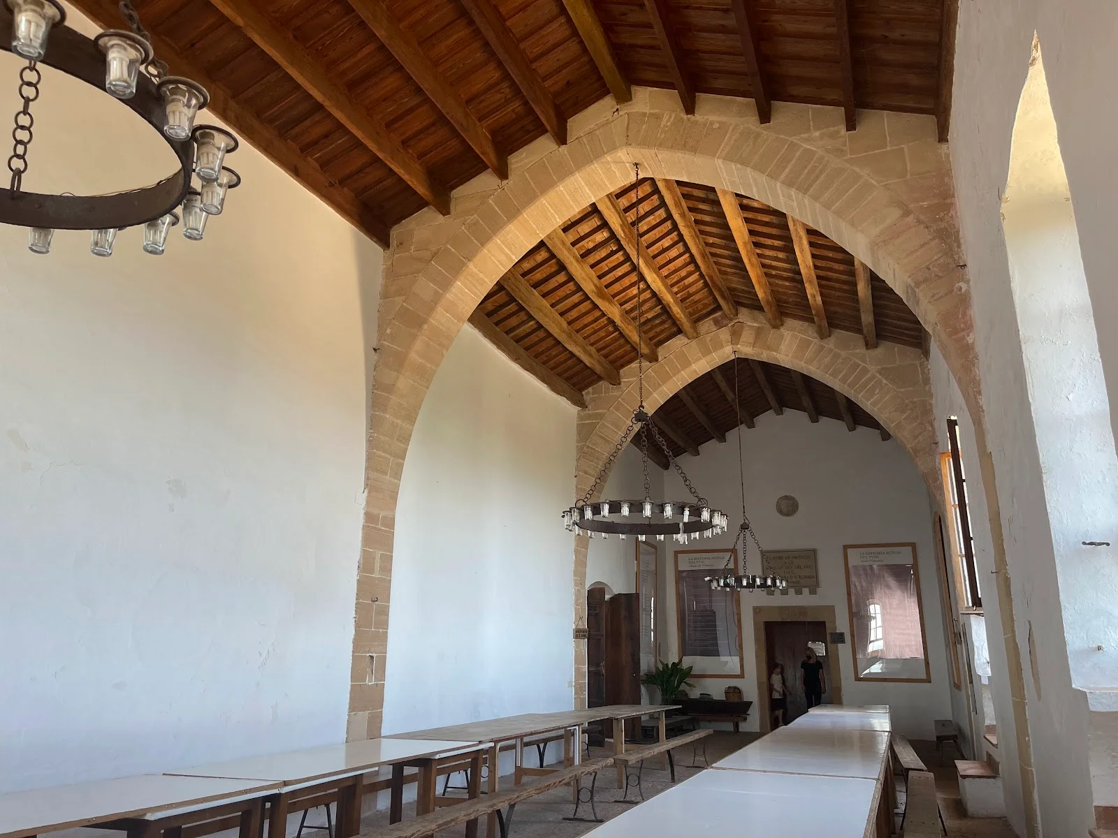 Santuari de la Mare de Déu del Puig - Bild 6