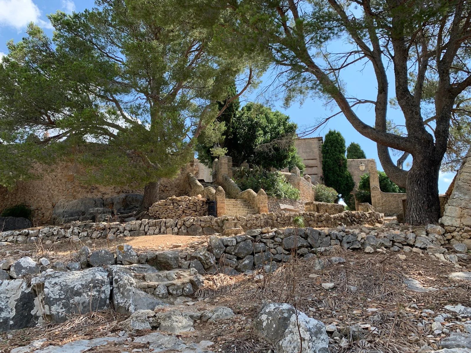 Santuari de la Mare de Déu del Puig - Bild 8