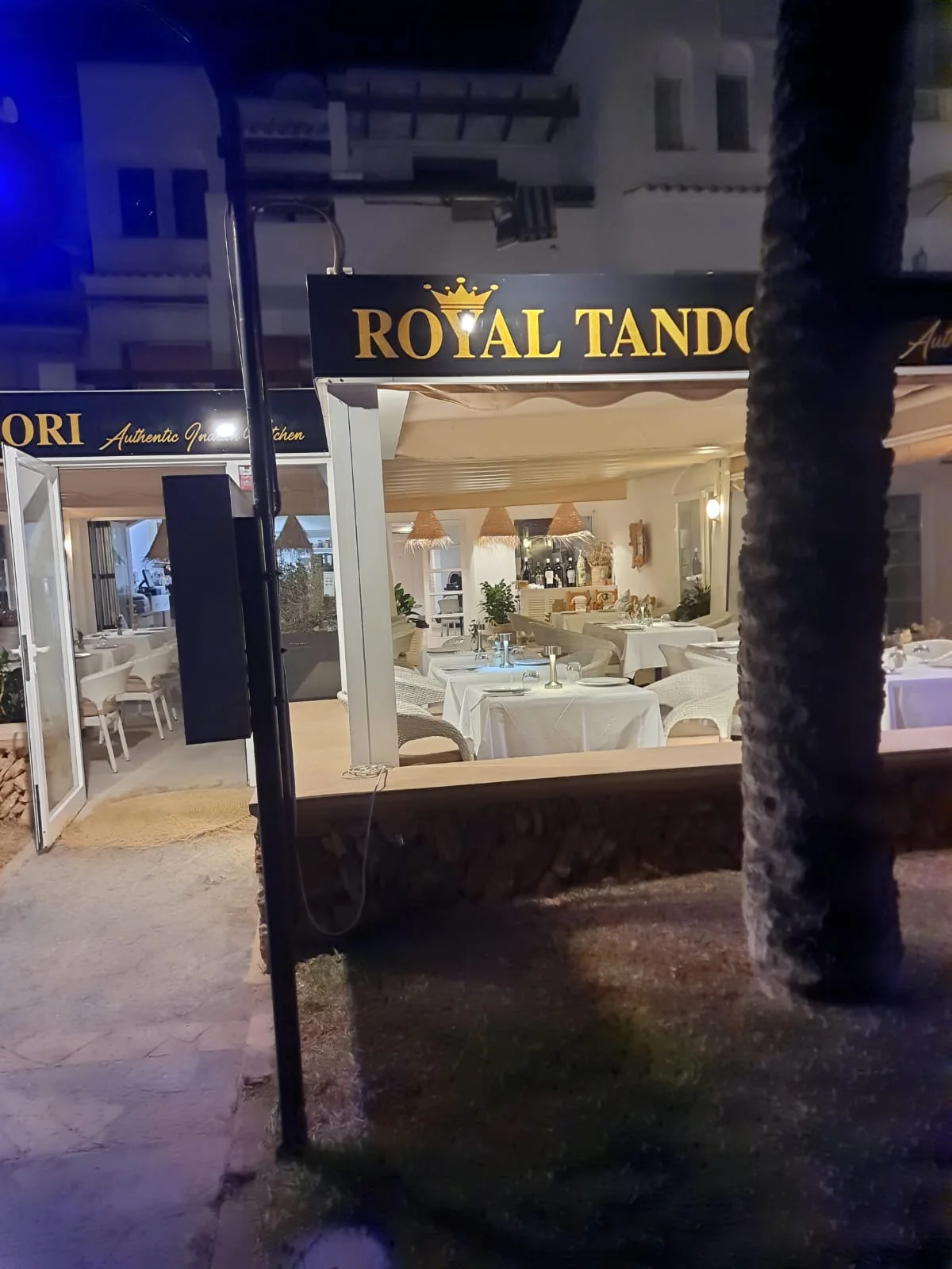 Royal tandoori - Bild 1