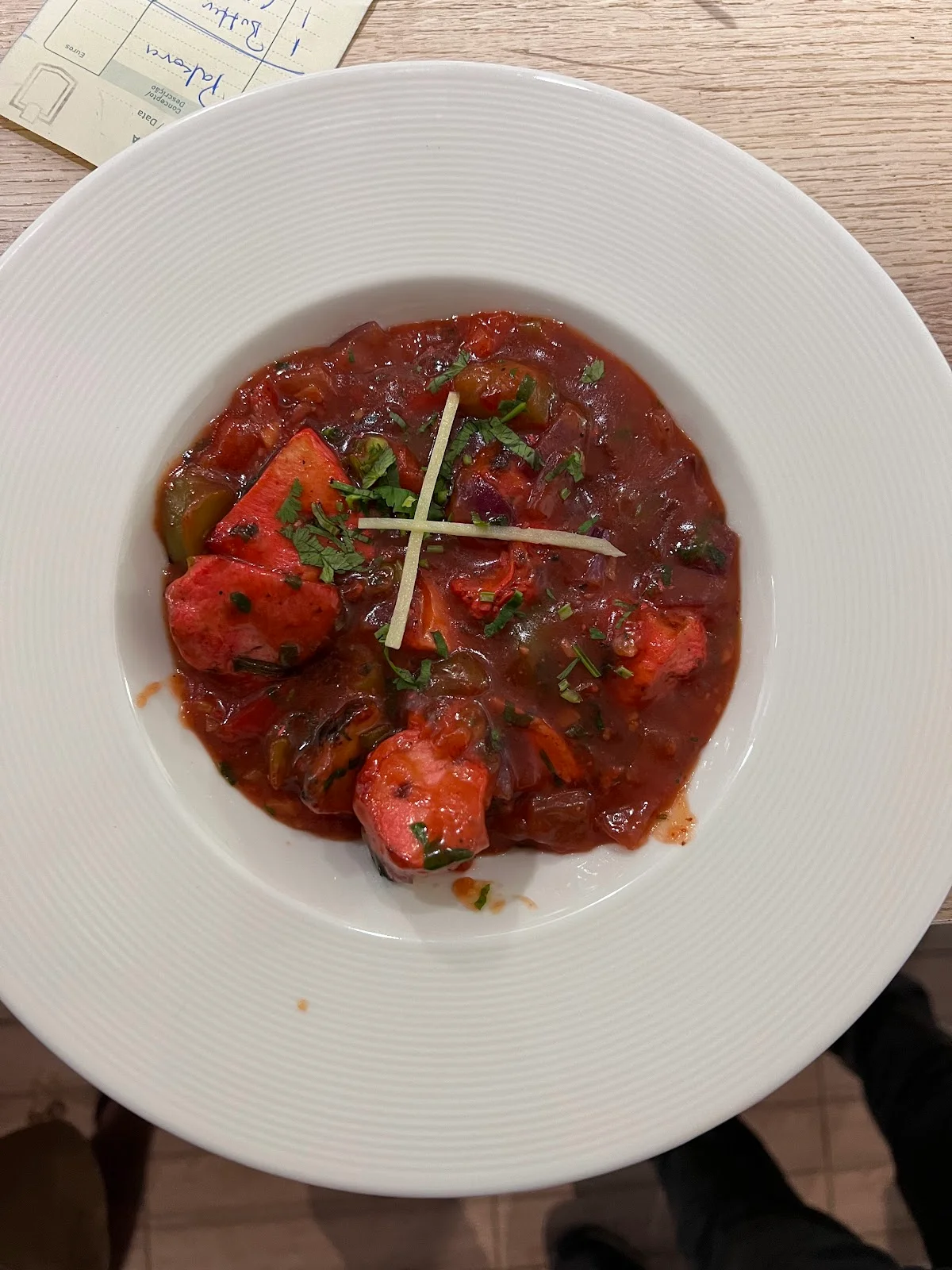 Royal tandoori - Bild 2