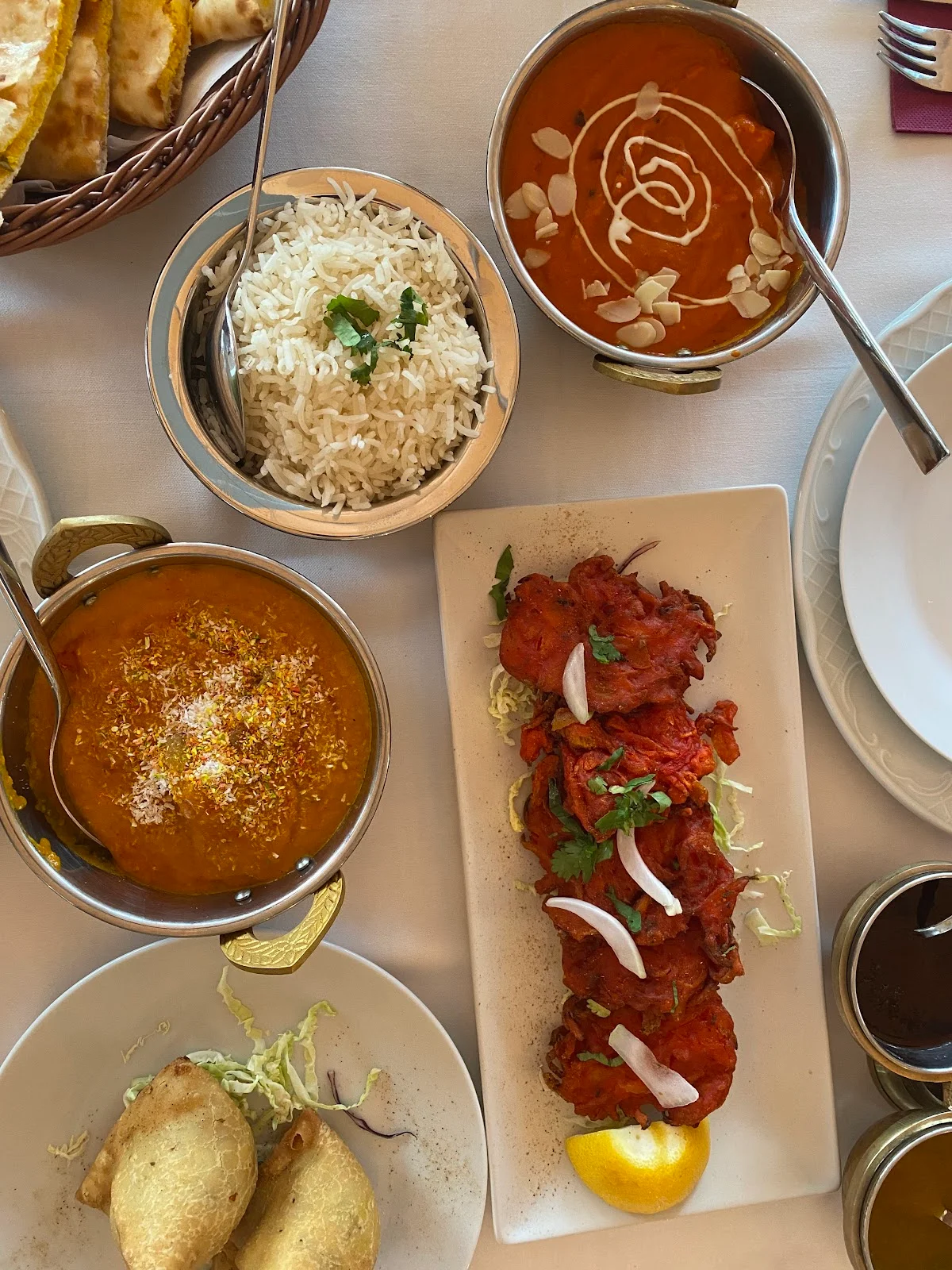 Royal tandoori - Bild 3