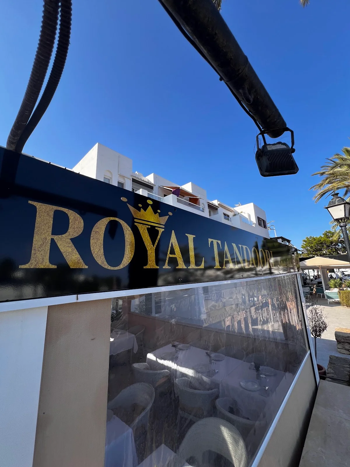 Royal tandoori - Bild 7