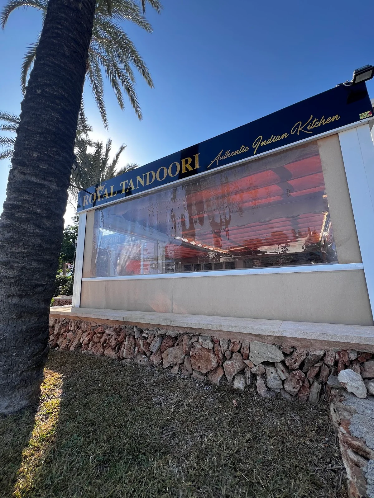 Royal tandoori - Bild 9