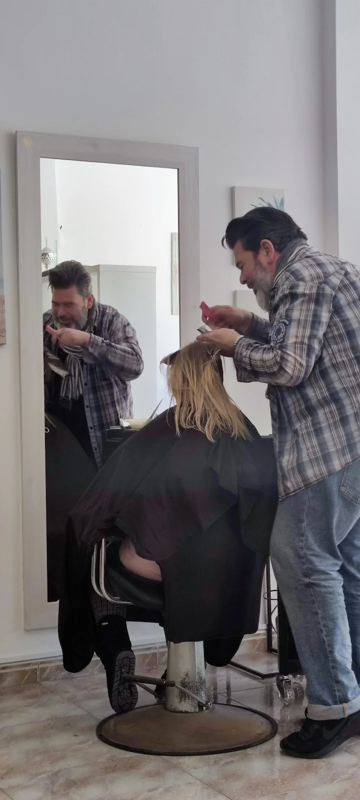 Hairstudio Cut For Cut - Bild 10