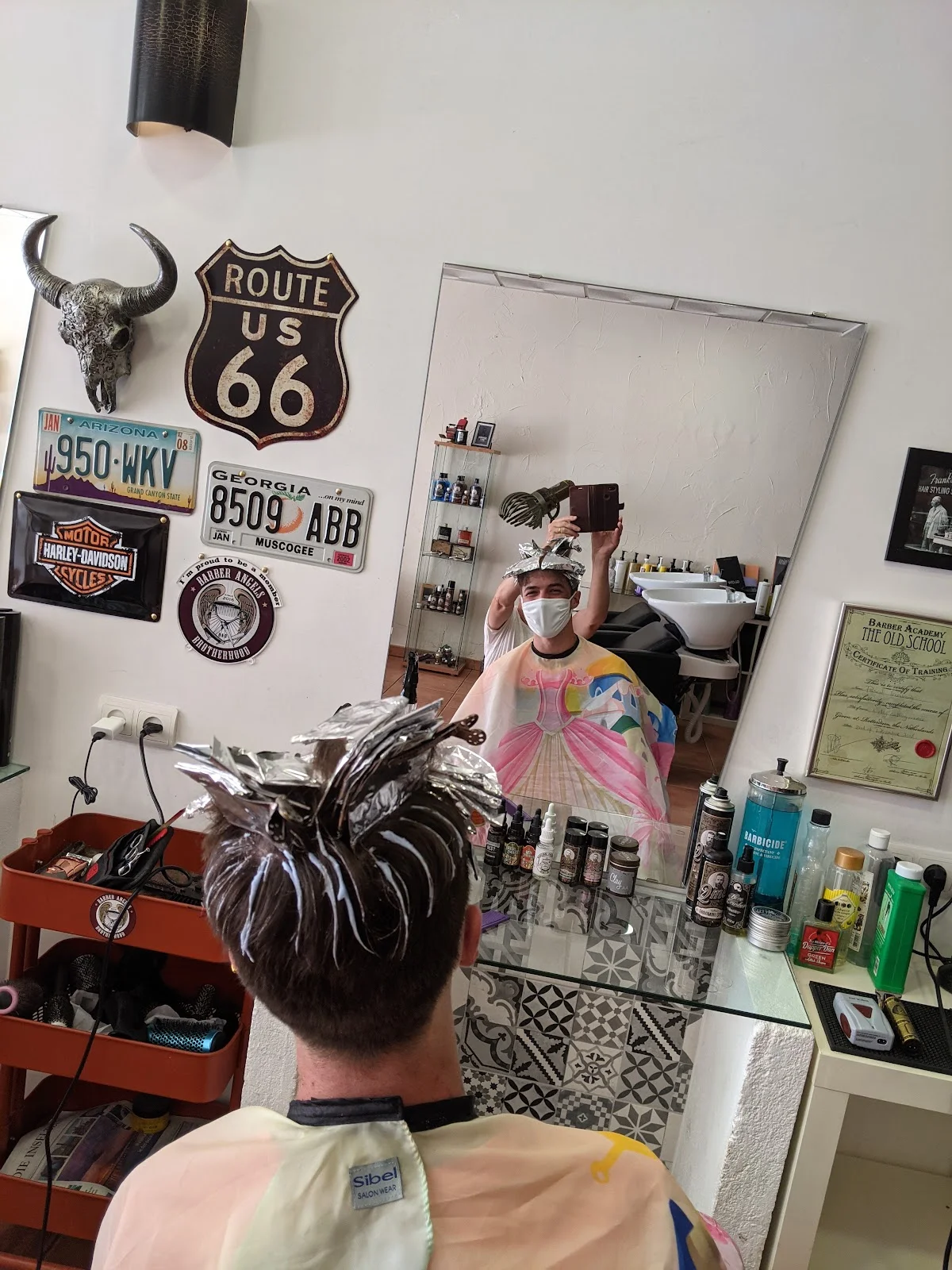 Hairstudio Cut For Cut - Bild 2