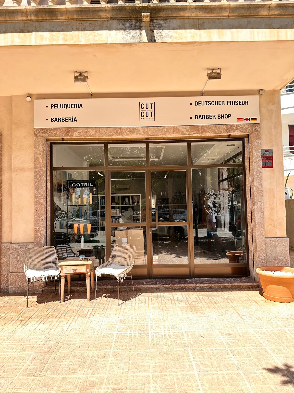 Hairstudio Cut For Cut - Bild 3