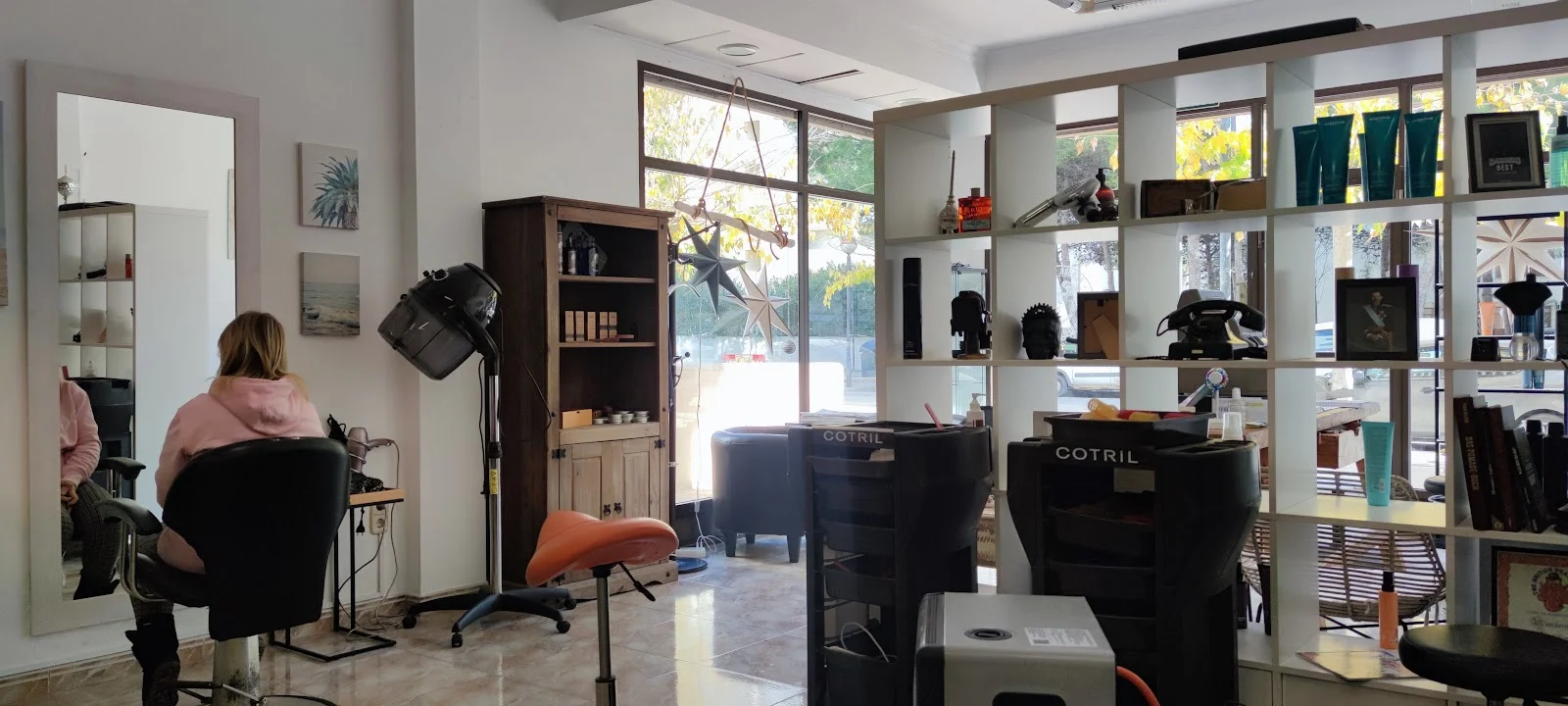 Hairstudio Cut For Cut - Bild 4