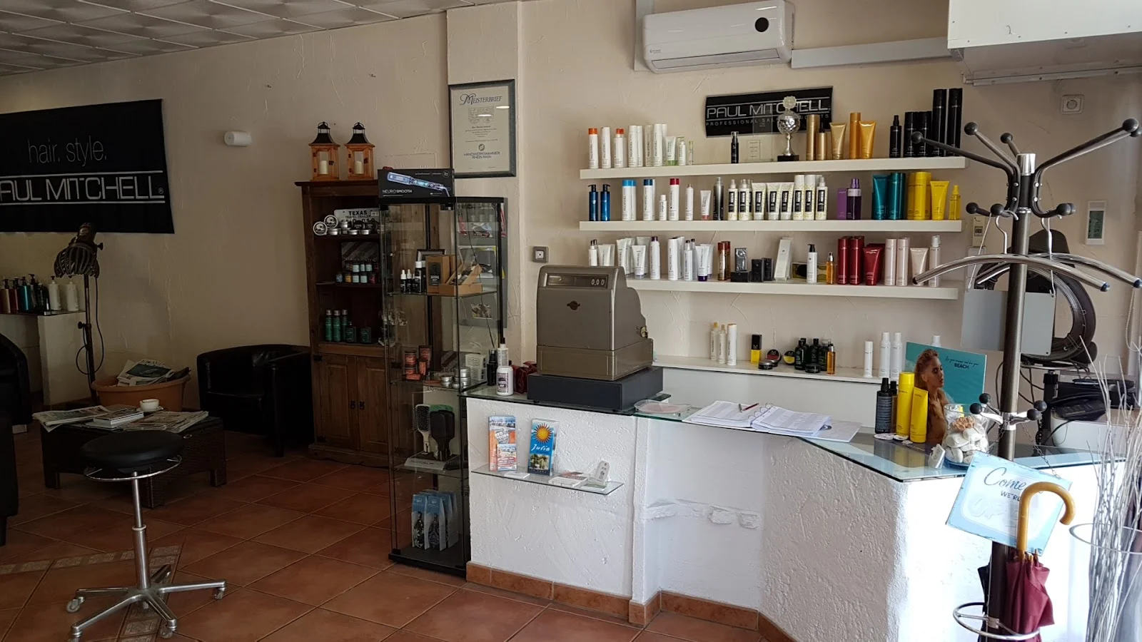 Hairstudio Cut For Cut - Bild 7