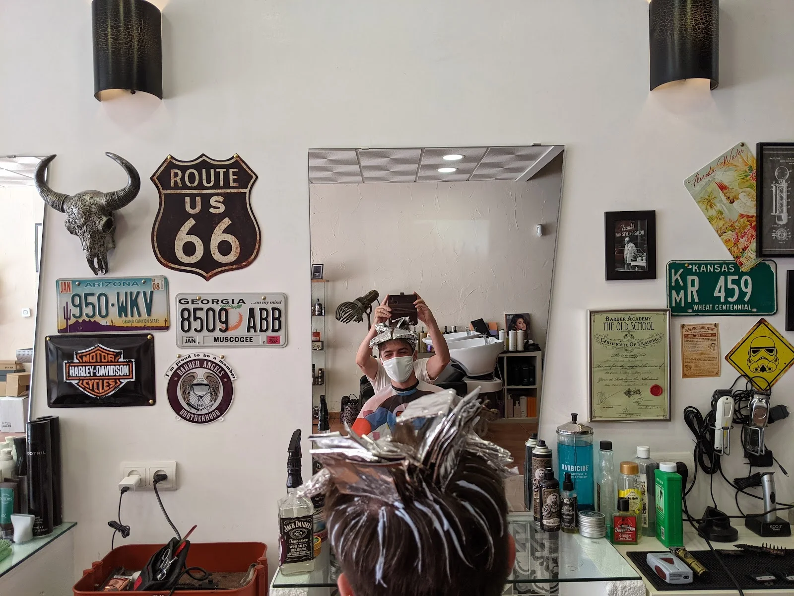 Hairstudio Cut For Cut - Bild 3