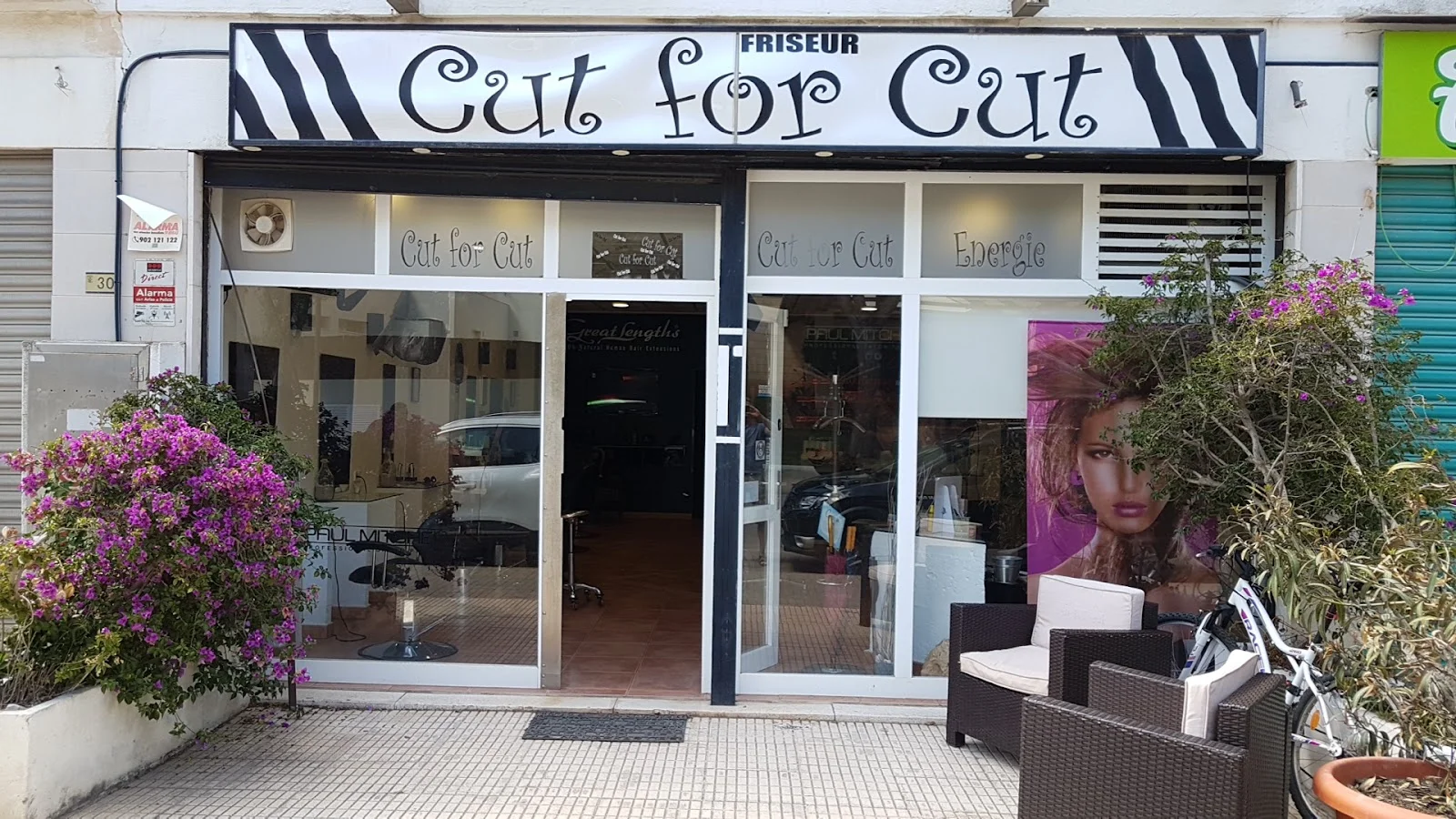 Hairstudio Cut For Cut - Bild 9