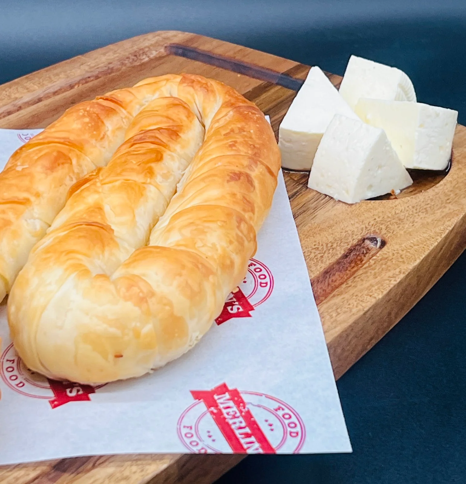 Merlin's kebap - Bild 8