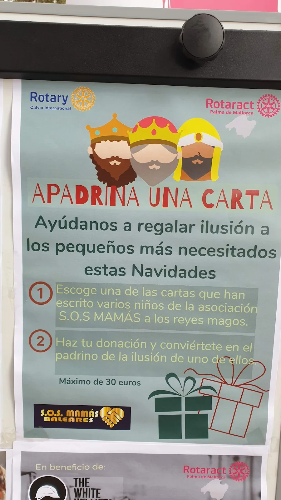 Pádel La Salle - Bild 3