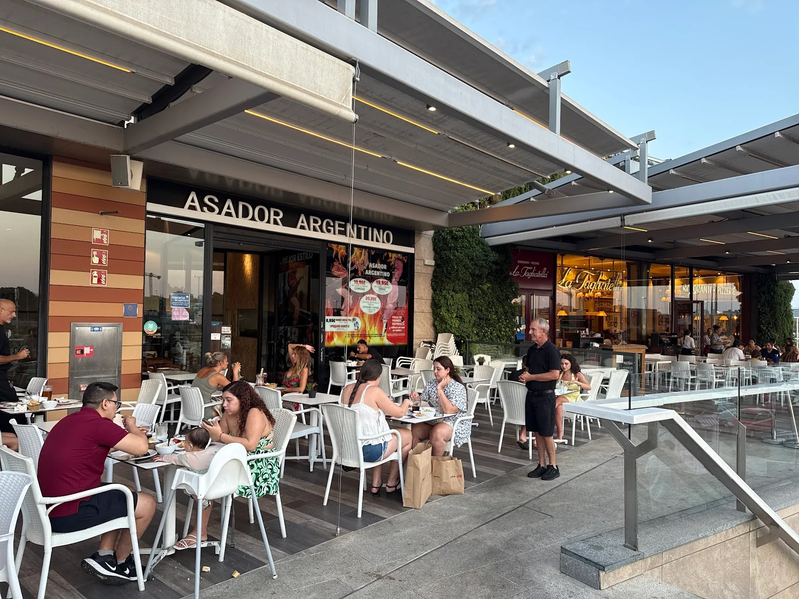 Che!!! Asador argentino - Bild 1