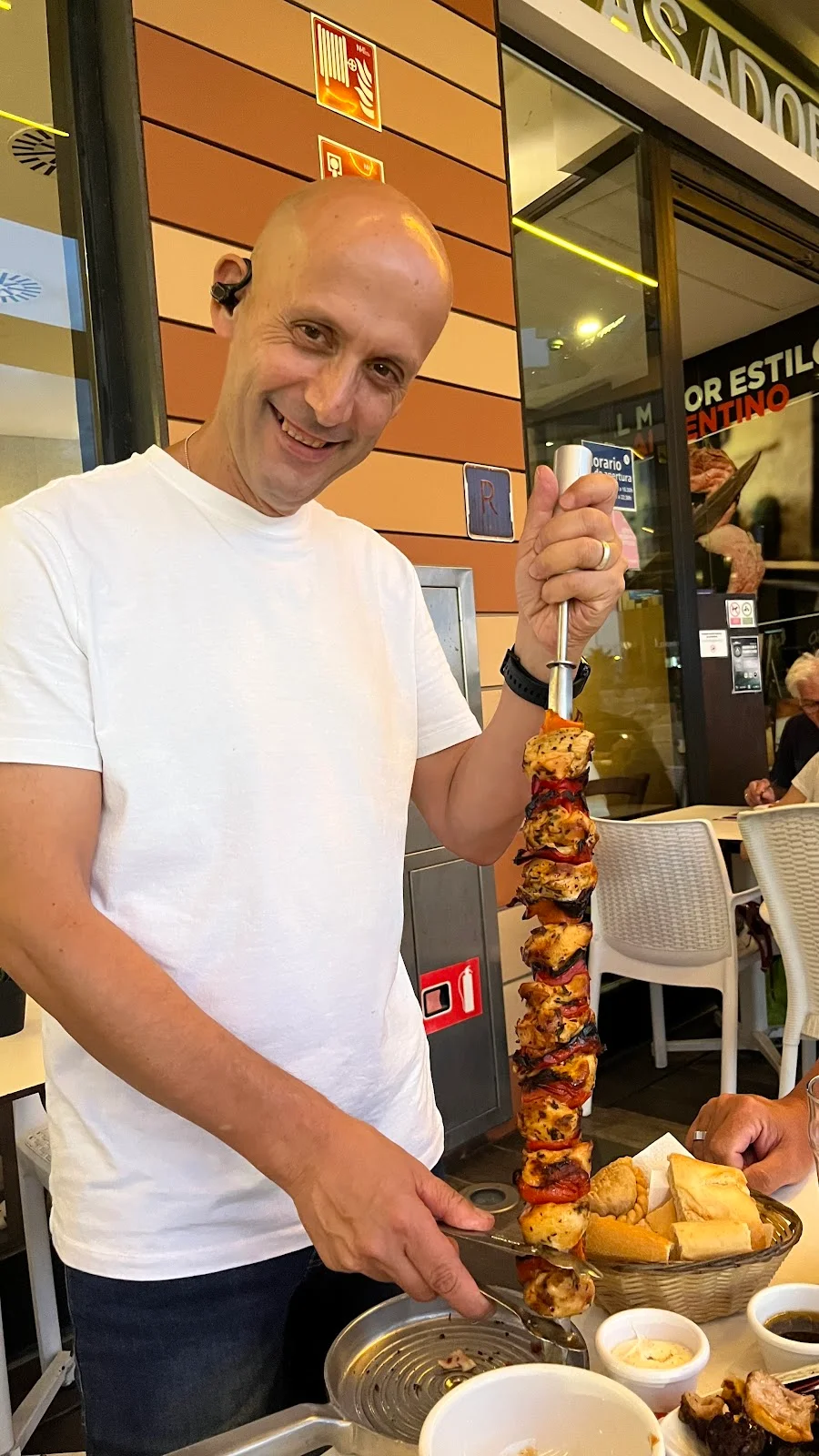 Che!!! Asador argentino - Bild 10