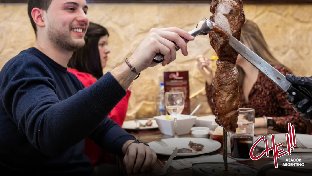 Che!!! Asador argentino - Bild 4