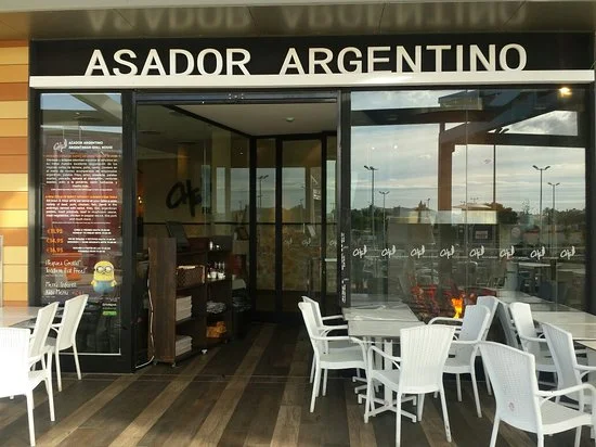 Che!!! Asador argentino - Bild 9