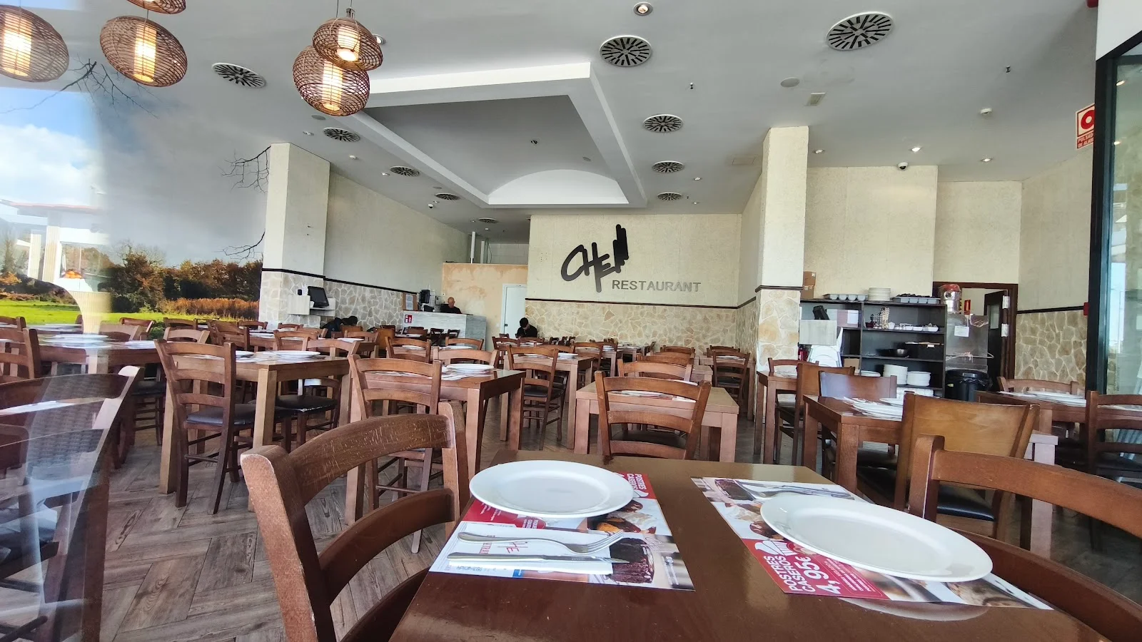 Che!!! Asador argentino - Bild 9