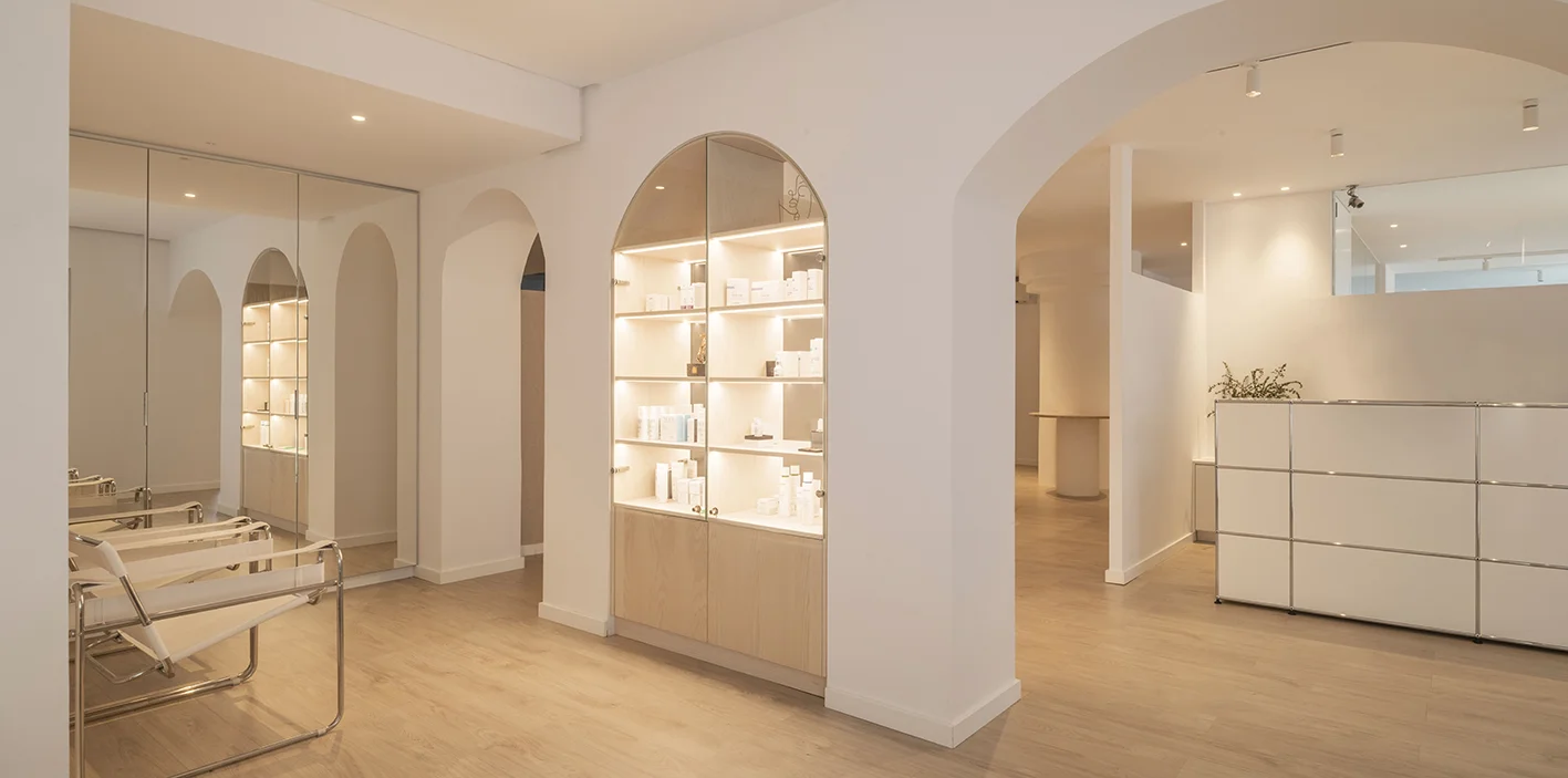 Clínica Mediben - Bild 10