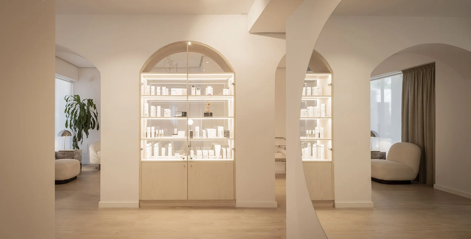 Clínica Mediben - Bild 3