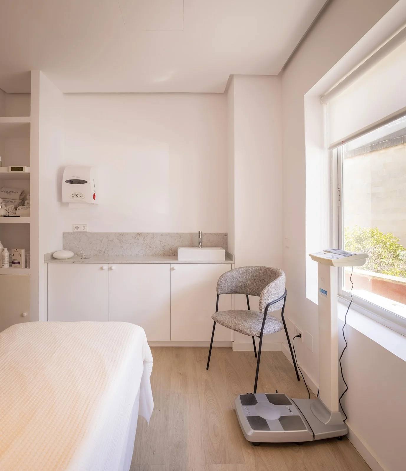 Clínica Mediben - Bild 7