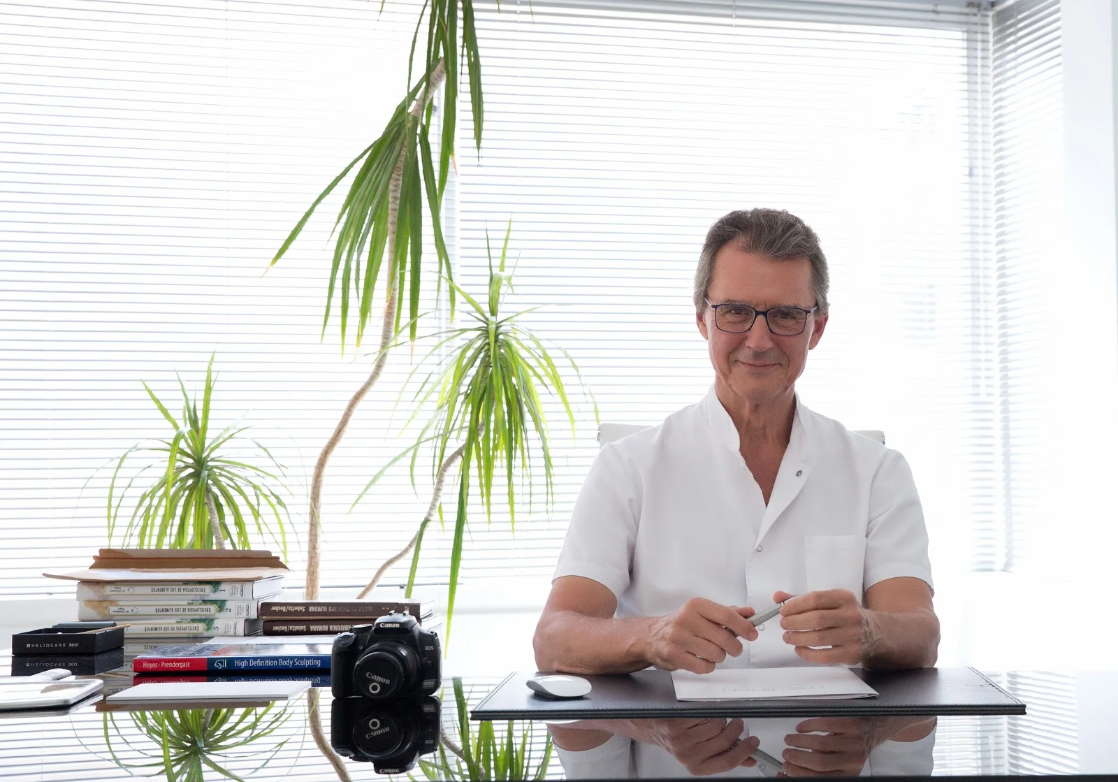 Clínica Mediben - Bild 8