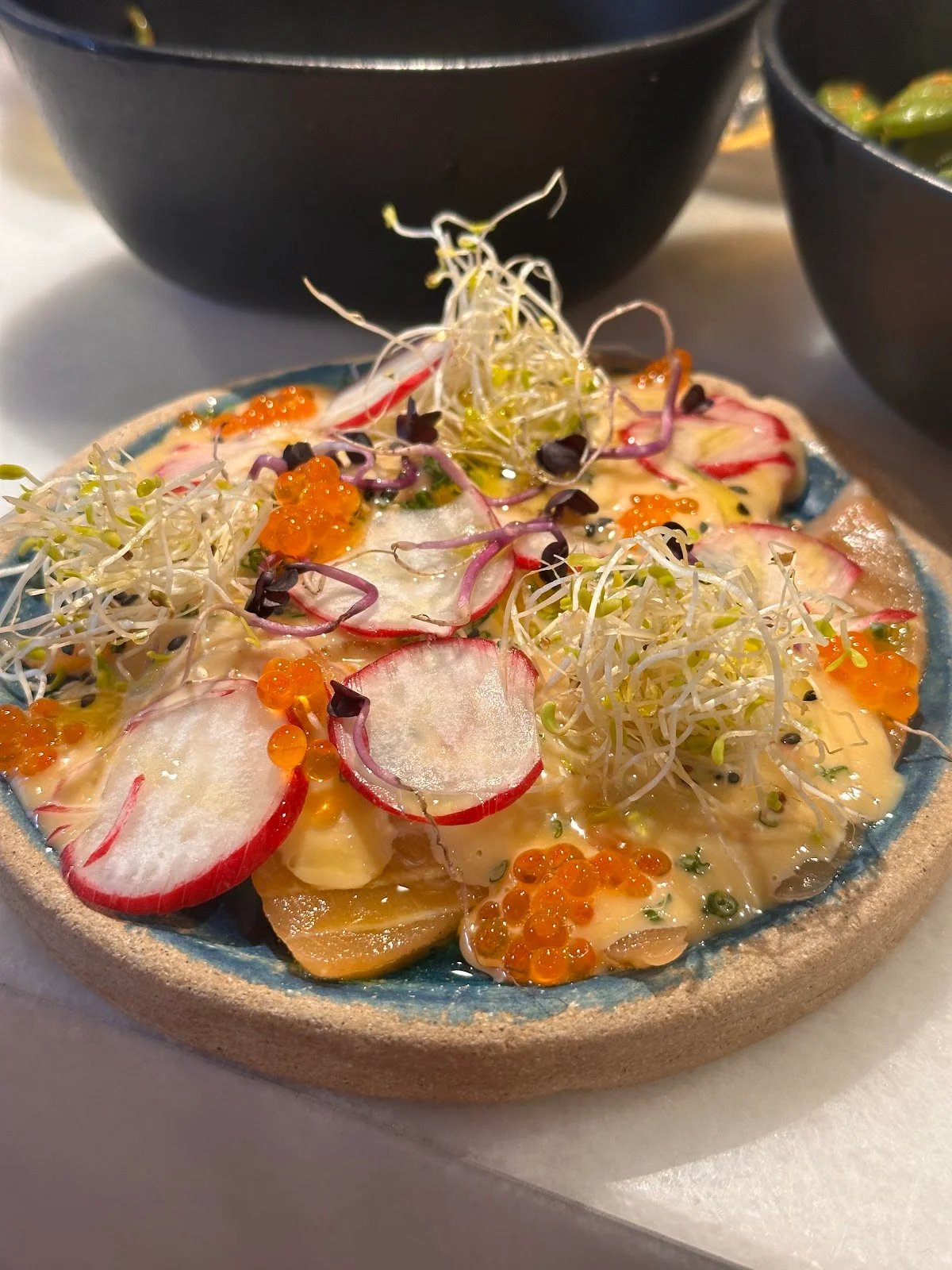 Arume Sake Bar - Bild 10