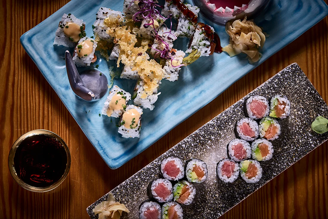 Arume Sake Bar - Bild 2