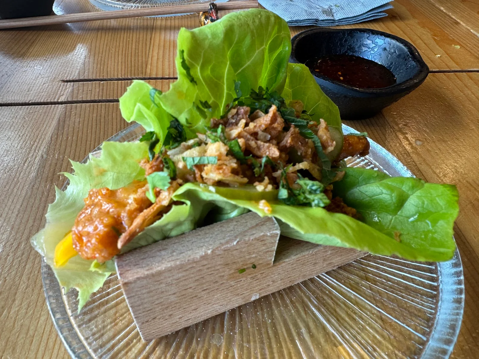 Arume Sake Bar - Bild 3