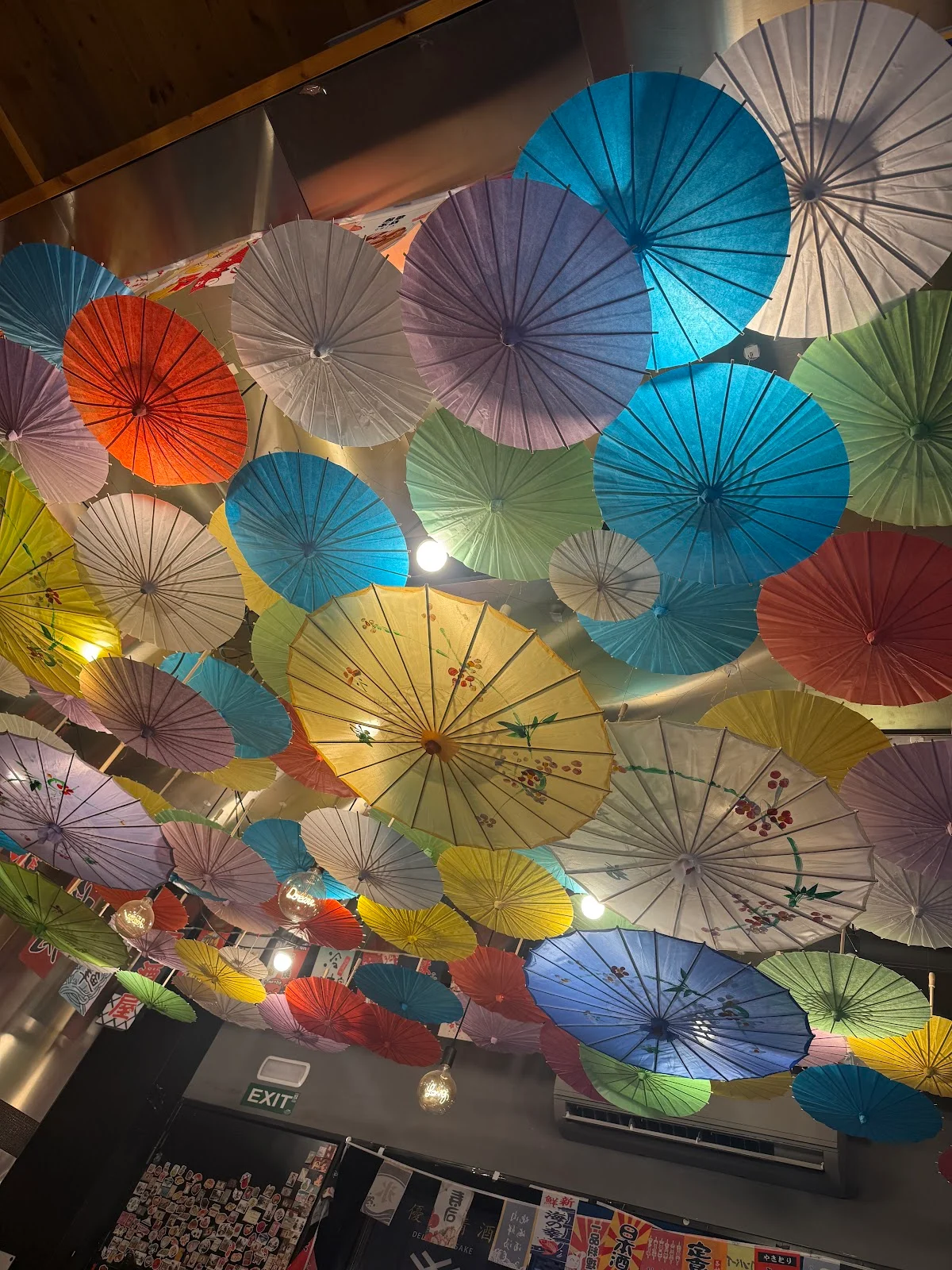 Arume Sake Bar - Bild 4