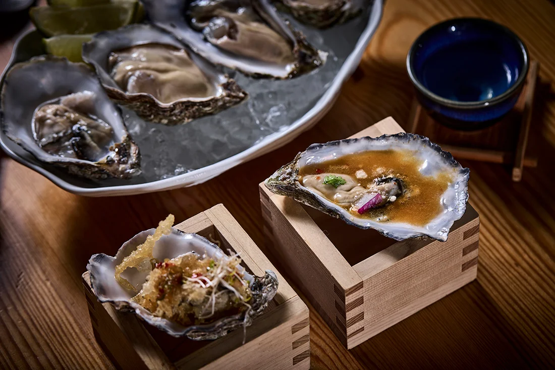 Arume Sake Bar - Bild 3