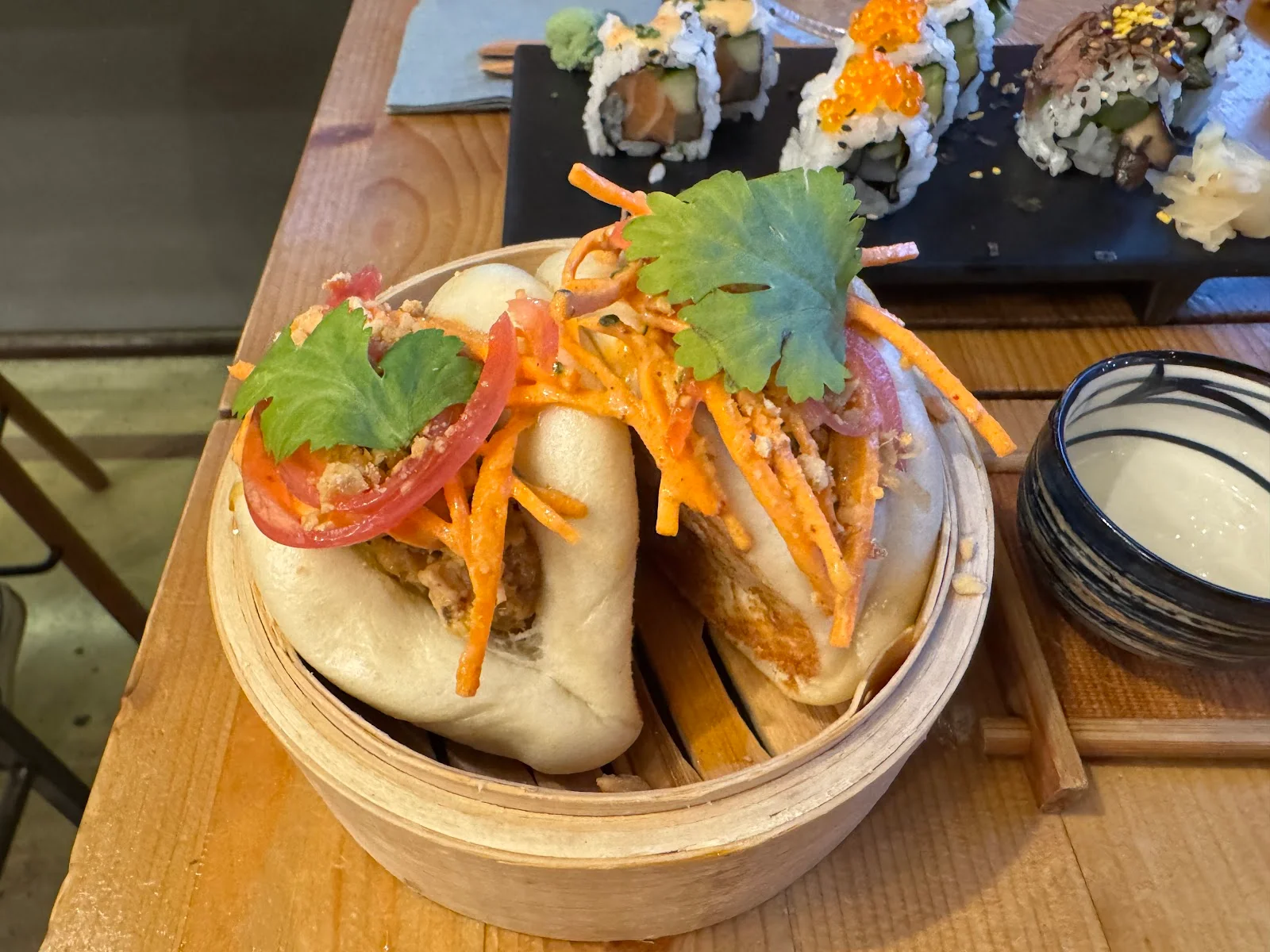 Arume Sake Bar - Bild 9