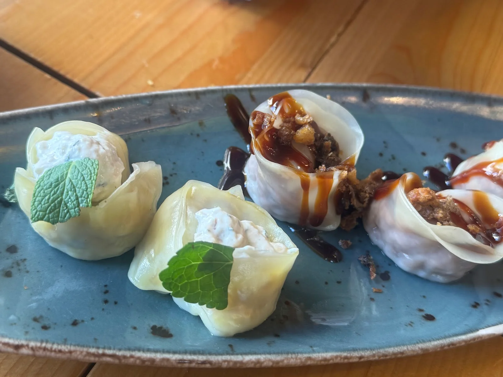 Arume Sake Bar - Bild 7