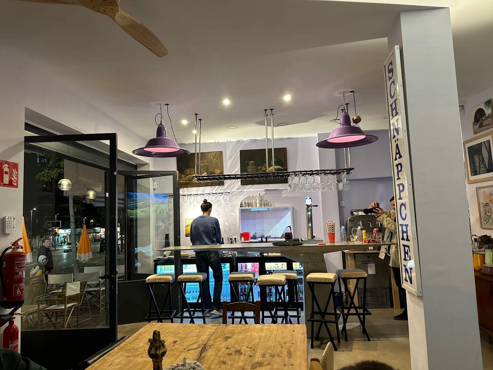 Smash Double Burger - Bild 2