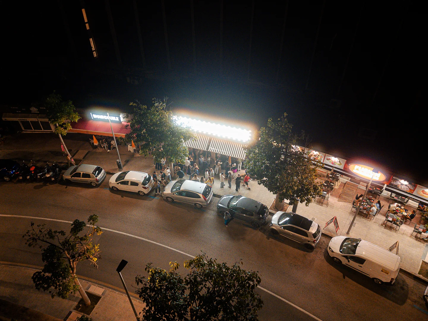 Smash Double Burger - Bild 10