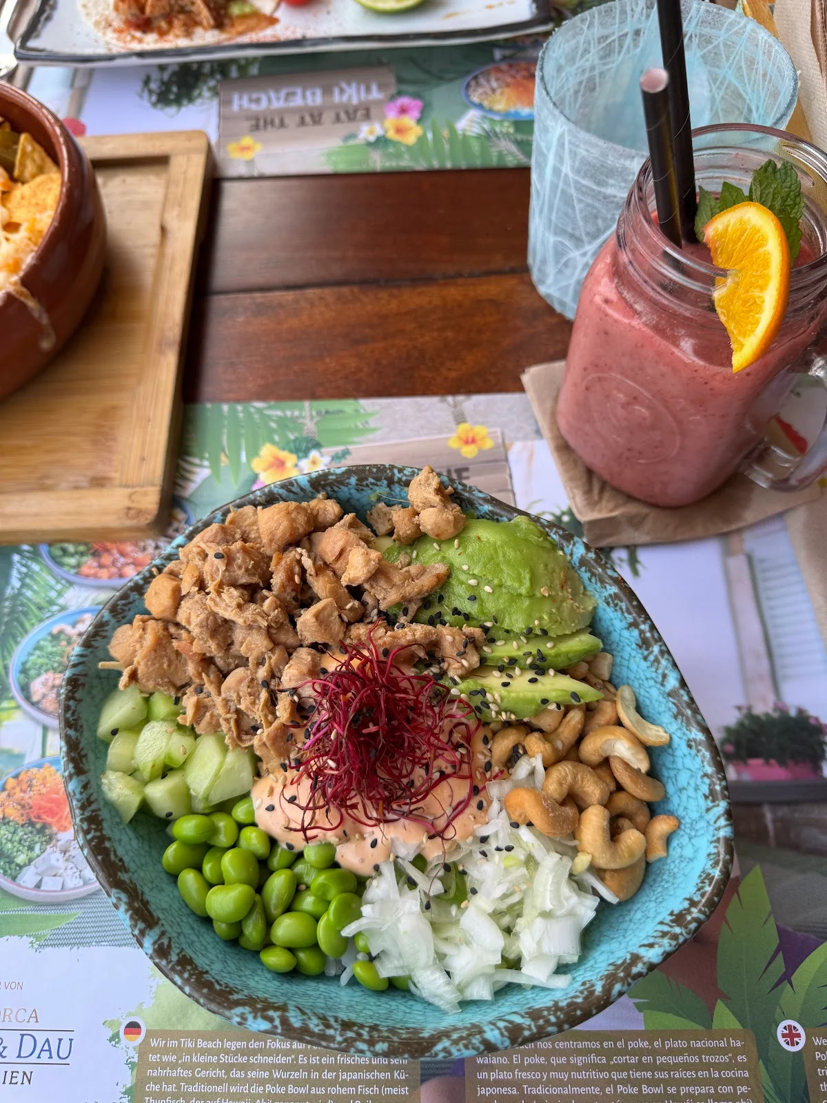 Tiki Beach Mallorca - Bild 10