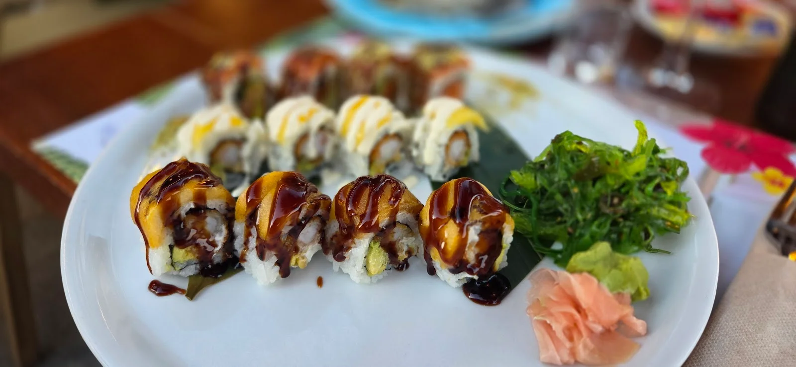 Tiki Beach Mallorca - Bild 4